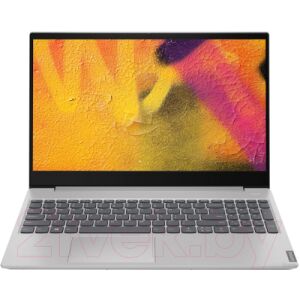 Ноутбук Lenovo S340-15IIL (81VW008WRE)