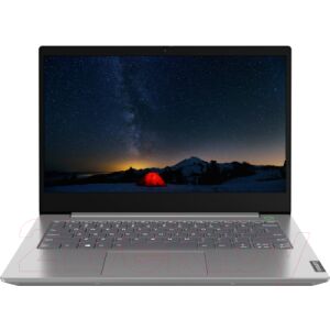Ноутбук Lenovo ThinkBook 14-IIL (20SL00FERU)