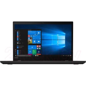Ноутбук Lenovo ThinkPad T15 G1 (20S60022RT)