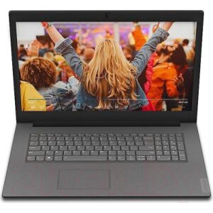 Ноутбук Lenovo V340-17IWL (81RG001URU)