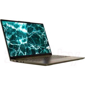 Ноутбук Lenovo Yoga Slim 7 14IIL05 (82A100CDRE)