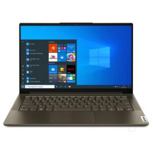 Ноутбук Lenovo Yoga Slim 7 14ITL05 (82A3005YRE)