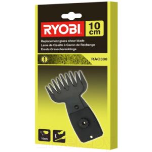 Нож для ножниц садовых Ryobi RAC300