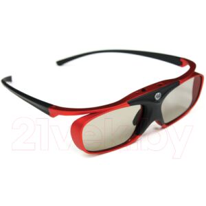 Очки 3D Optoma ZD302