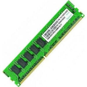 Оперативная память DDR3 Apacer 8GB DDR3 PC3-12800 (AU08GFA60CATBGC)