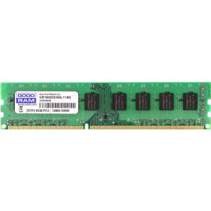 Оперативная память DDR3 Goodram GR1600D3V64L11/8G
