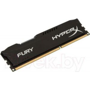 Оперативная память DDR3 Kingston HX316C10FB/8