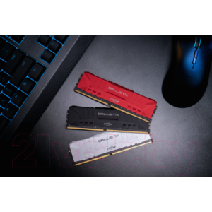 Оперативная память DDR4 Crucial BL16G26C16U4W