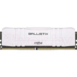 Оперативная память DDR4 Crucial BL16G32C16U4W
