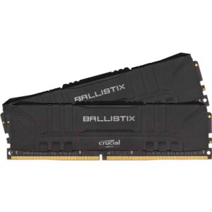 Оперативная память DDR4 Crucial BL2K16G32C16U4B