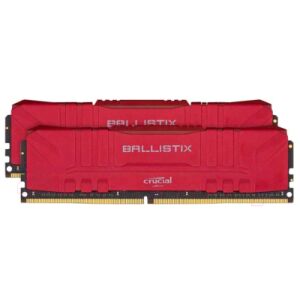 Оперативная память DDR4 Crucial BL2K8G30C15U4R