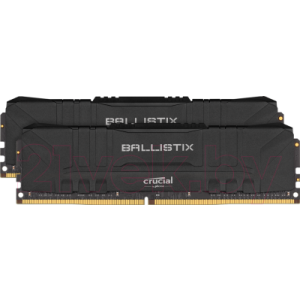 Оперативная память DDR4 Crucial BL2K8G32C16U4B
