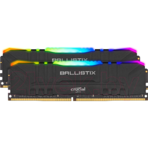Оперативная память DDR4 Crucial BL2K8G32C16U4BL