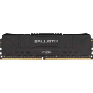 Оперативная память DDR4 Crucial BL8G32C16U4B