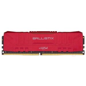 Оперативная память DDR4 Crucial BL8G32C16U4R