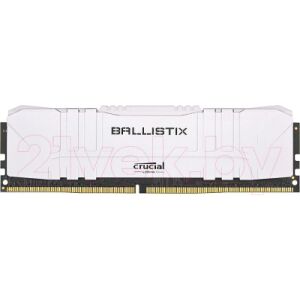 Оперативная память DDR4 Crucial BL8G32C16U4W