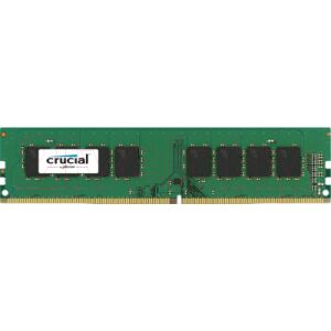 Оперативная память DDR4 Crucial CT16G4DFD824A