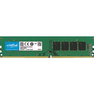 Оперативная память DDR4 Crucial CT16G4DFD832A