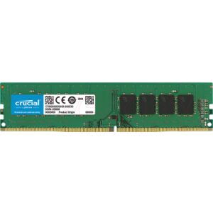 Оперативная память DDR4 Crucial CT4G4DFS6266