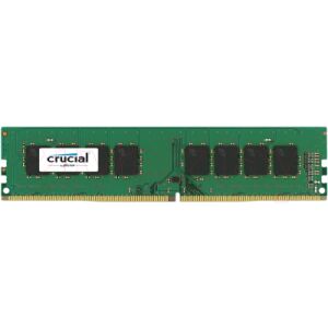 Оперативная память DDR4 Crucial CT4G4DFS824A