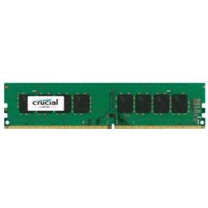 Оперативная память DDR4 Crucial CT4G4DFS8266