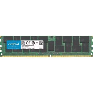 Оперативная память DDR4 Crucial CT64G4LFQ4266