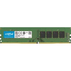 Оперативная память DDR4 Crucial CT8G4DFRA266