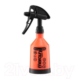 Опрыскиватель садовый Kwazar Mercury Super WOM.1579