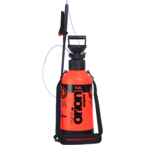 Опрыскиватель садовый Kwazar Orion Super WOO.1421