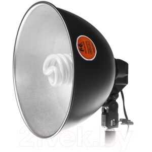 Осветитель студийный Falcon Eyes Eyes LHPAT-26-1с / 14788