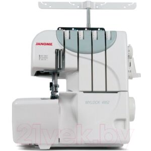 Оверлок Janome MyLock 4952