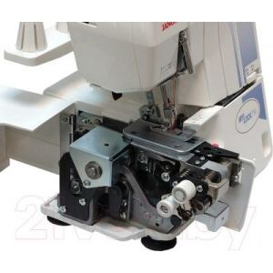 Оверлок Janome Mylock 714D