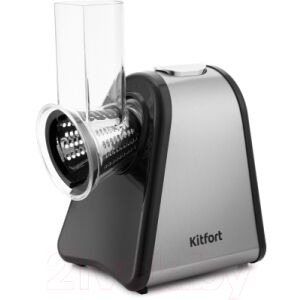 Овощерезка электрическая Kitfort KT-1384