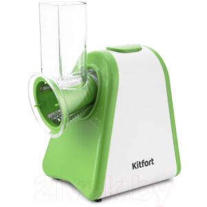 Овощерезка электрическая Kitfort KT-1385