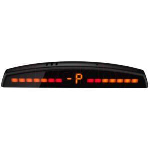 Парковочный радар 4Drive 4X-51/U58-Black