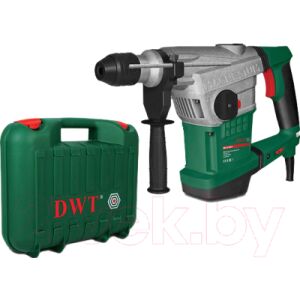 Перфоратор DWT BH12-40 V BMC
