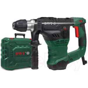 Перфоратор DWT BH13-30 VB BMC
