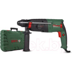 Перфоратор DWT SBH08-26 BMC