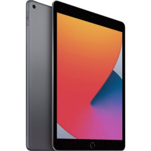Планшет Apple iPad 10.2 2020 Wi-Fi 32GB / MYL92