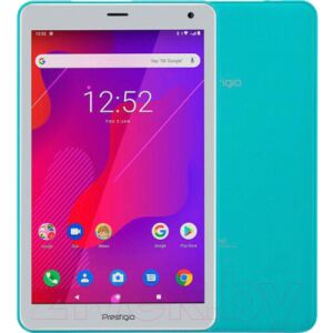Планшет Prestigio Q Pro 8" 4G 16GB / PMT4238_4G_D_MT