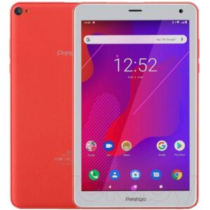 Планшет Prestigio Q Pro 8" 4G 16GB / PMT4238_4G_D_RD