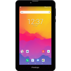 Планшет Prestigio Wize 4117 3G / PMT4117_3G_C