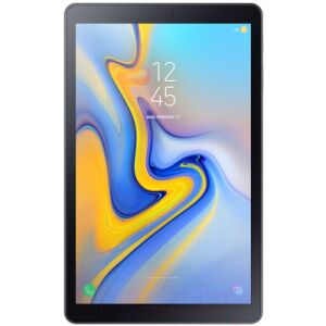 Планшет Samsung Galaxy Tab A 10.5 LTE 32GB / SM-T595