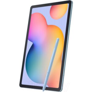 Планшет Samsung Galaxy Tab S6 Lite 10.4 128GB Wi-Fi / SM-P610N