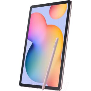 Планшет Samsung Galaxy Tab S6 Lite 10.4 64Gb LTE / SM-P615N