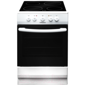 Плита электрическая Hansa FCCW53042