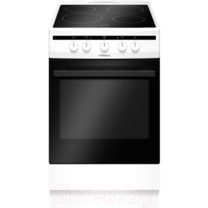Плита электрическая Hansa FCCW530977