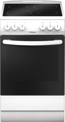 Плита электрическая Hansa FCCW53183 Плита электрическая Hansa FCCW53183