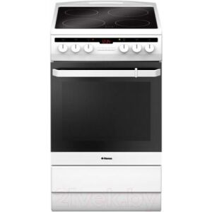 Плита электрическая Hansa FCCW58200