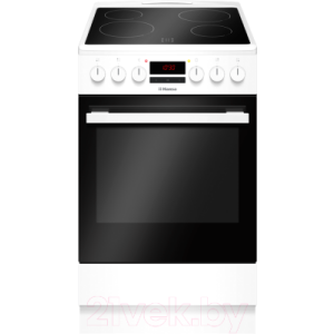 Плита электрическая Hansa FCCW58203